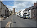 High Street, Coldstream