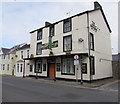 New Brogden pub, Porthcawl