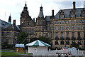 Sheffield Town Hall