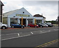 Royal Oak Car Sales, Newport