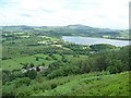 Routenbeck from Sale Fell