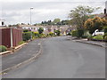 Arran Drive - Cotswold Drive