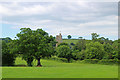 Stockland church from the South