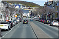 North Parade, Aberystwyth