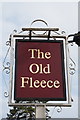 The Old Fleece, Rooksmoor