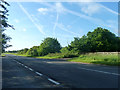 A4251 (former A41) near Wiggington