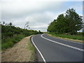 A698 towards Berwick