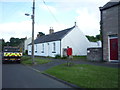 House on Castle Street, Norham