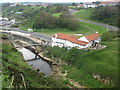 Old Scalby Mills public house