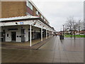 Barclays Bank, Yate Shopping Centre