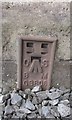 Ordnance Survey Flush Bracket (G3806)