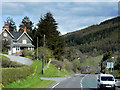 Large House off the A44 near to Capel Bangor