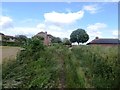 Sandy Flat Lane