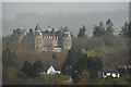 Perth and Kinross : Atholl Palace