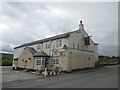 The Travellers Rest, Meltham