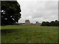 Balgonie Castle