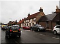 Main Street, Coaltown of Balgonie