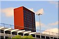 Broadcasting Tower, Woodhouse Lane, Leeds