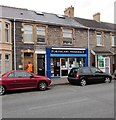 Porthcawl Pharmacy, Porthcawl 