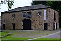 SE2026 : Red House Museum, Oxford Road, Gomersal, Cleckheaton by Mark Stevenson
