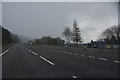 Perth and Kinross : The A9