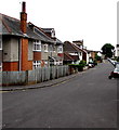 Norwich Avenue, Bournemouth