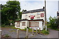 The former Crown Inn, Inchbrook