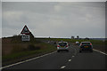 Perth and Kinross : The A9