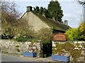 Bewerley  Grange  Chapel