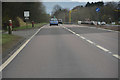 Stirling : The A9