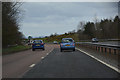 Stirling : The A9