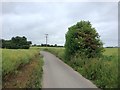 Bashford Barn Lane, near Bredgar