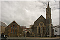 Newport Methodist Church, Barnstaple