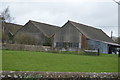 Barns in Iford