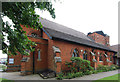 St Cuthbert, Hoddesdon