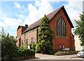 St Cuthbert, Hoddesdon