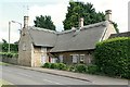 TL1298 : Dragon House, Peterborough Road, Castor by Alan Murray-Rust