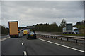 Falkirk : The M80 Motorway