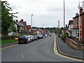 New Road, Rubery, Birmingham