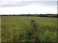 Macmillan Way, Leicestershire