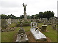 Rippleside Cemetery