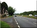 Sittingbourne Road, Stockbury Valley