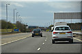 Glasgow City : The M80 Motorway