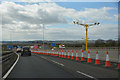 Glasgow City : The M73 Motorway