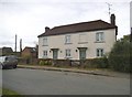 House on Pipers Lane, Northchapel