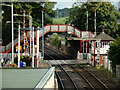 Oakham Station