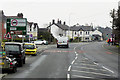 Cudington, Warrington Road