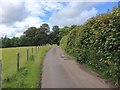 Frinsted Road, near Milstead