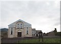 Castlewellan Presbyterian Church