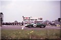 SJ5964 : Oulton Park 1965 Ferrari 250LM by Jim Barton